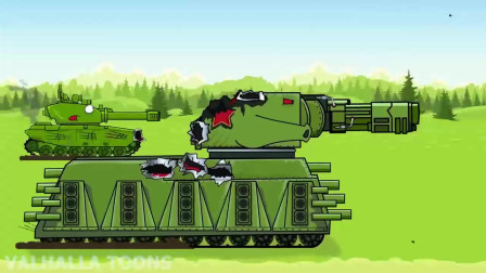 坦克世界：他们会没事吗