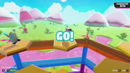 糖果人：超强的能力