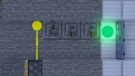 我的世界：火柴人成功了