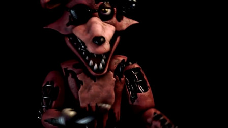 参加生日Prty的狐狸霍斯是男孩儿最好的伙伴！