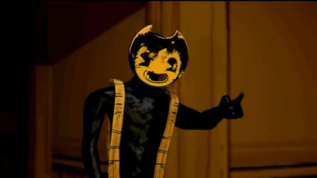 火腿先生寻找班迪，鲍里斯和萨米劳伦斯会帮他吗？