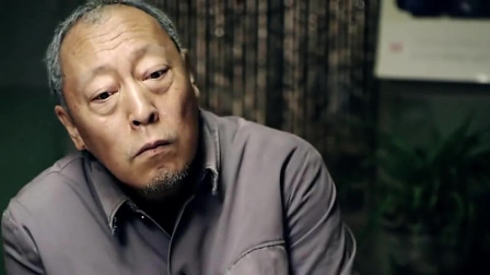 傻柱:傻柱爸爸可真行,这么老,还能把许大茂整蛊得团团转