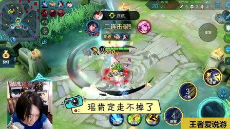 钟馗真的是奇迹英雄！张大仙曜跟着钟馗抽奖，钩不中也翻盘了