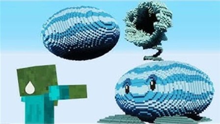 方形世界戴夫有了什么新想法？