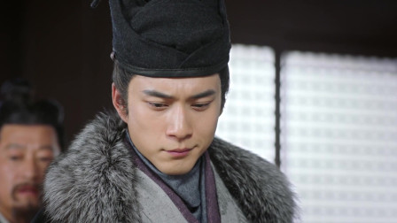 潜龙在渊:满宠发现军队有异动,但是被士兵以发饷为由打消了疑惑