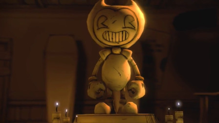 黑化墨水要逃离神秘的油墨房间吗？