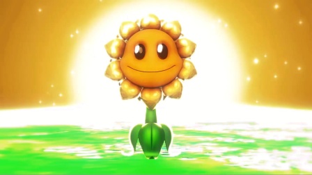 植物大战僵尸：草坪上的僵尸！