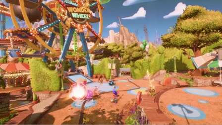 植物大战僵尸：在花园里的日常！