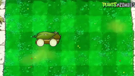 植物大战僵尸：小僵尸你是否有很多问号