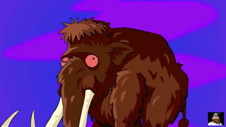 植物大战僵尸：大犀牛小霸王来了大家快跑