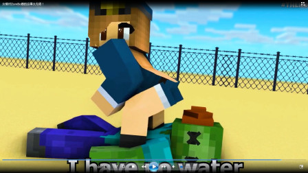 女警对ZomBo做的这事太无语！