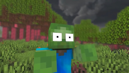 斯蒂夫VS黑夜人，关键时刻变身金刚侠！