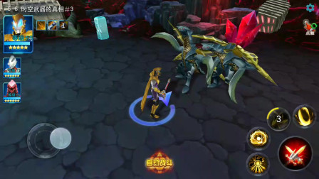 奥特曼传奇英雄：尊皇捷德VS熔浆雷德王！王者之剑秒杀雷德王