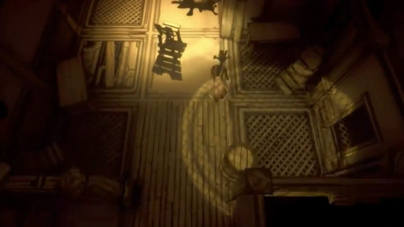 鲍里斯的黑暗逃生路线，会顺利出去吗？