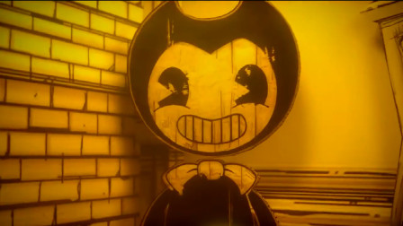 鲍里斯来找班迪，突然被黑化班迪控制了！