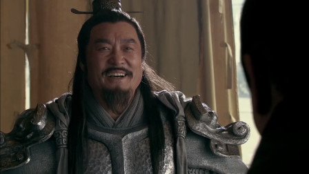 楚汉传奇:项梁太过自大,宋义劝说其骄兵必败,丝毫不在乎