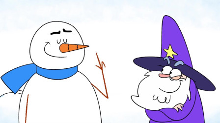 趣味动画：一起玩