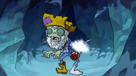 物大战僵尸：土豆地雷