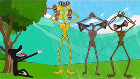 汪星人想避雨有点难啊！