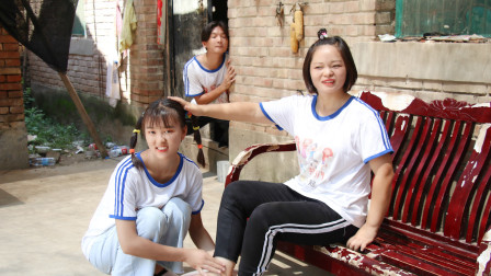 短剧：那些年听过的广告，你都记得哪些？跟欢欢一起回忆一下吧