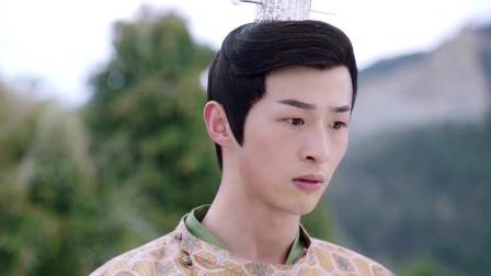 青青子衿:东夷山君刚上线就文武双全,徒手还能逼停马车