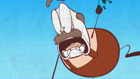 趣味动画：调皮的家伙