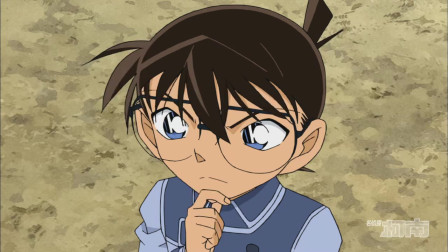 柯南提出了疑问,既然这样,为什么修子小姐要归还香炉啊