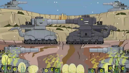 坦克世界：王者