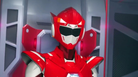 迷你特工队装甲机器人袭击结果？