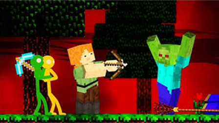 还好有史蒂夫与亚历克斯！