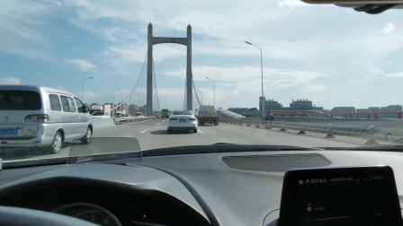 马自达的隔音，你细品