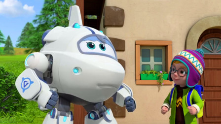 超级飞侠第六季玛塔完成心愿了吗？