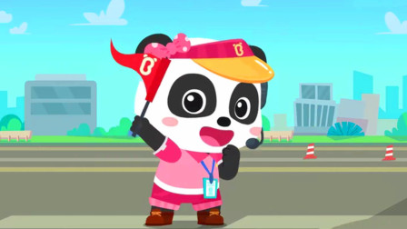 果树怎样预防台风的？宝宝巴士习惯养成游戏