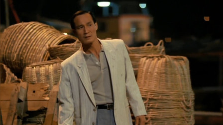 陈慧敏一现身,黑白两道都在埋伏要抓他