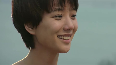 烈日灼心:王珞丹这样的做法太大胆,郭涛直接懵逼!还是男人吗