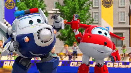 超级飞侠第六季巴塔哥尼亚的小马如何？