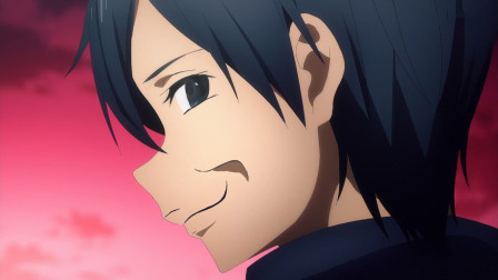 "歪嘴星王"桐人篇,神仙恶搞