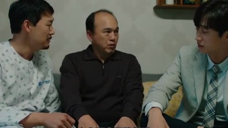  岳父帮女婿练号的故事完结了 