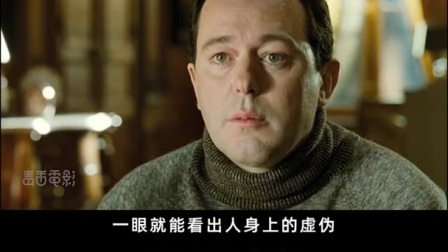  超治愈电影：《触不可及》 
