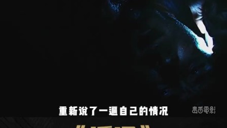  幽闭恐惧症不要看这片 