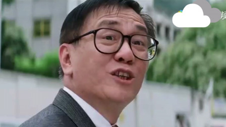 黄霑版律师是我见过最拽的