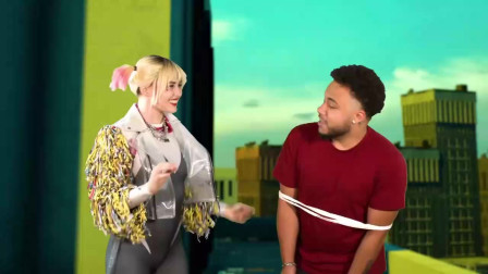 蜘蛛侠：蜘蛛侠vs小丑版