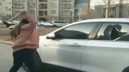 特斯拉的质量，国产车多学学