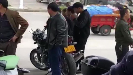 遇到这种乱坐我车的人