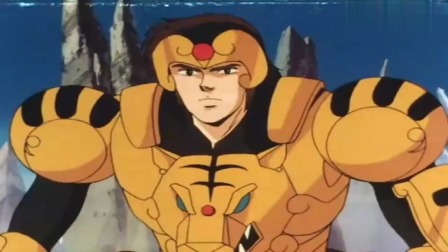 天空战记 龙王良马大战天王乔加,高手对决真是精彩