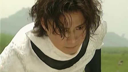 剑晨对无名坦白做了这件事,无名有些不敢相信