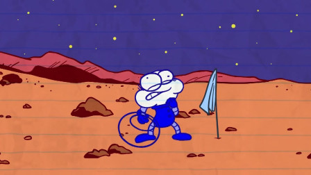 趣味动画：一起玩