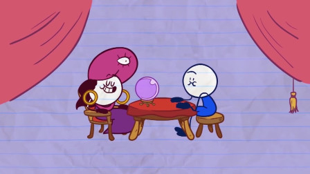 趣味动画：太调皮了