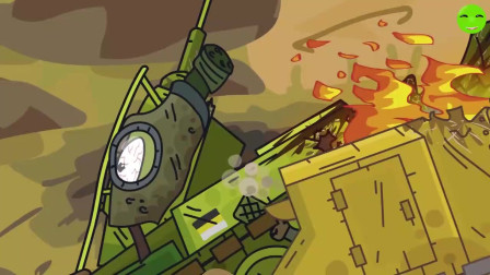 坦克世界：坦克来了