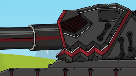 坦克世界：坦克厉害了